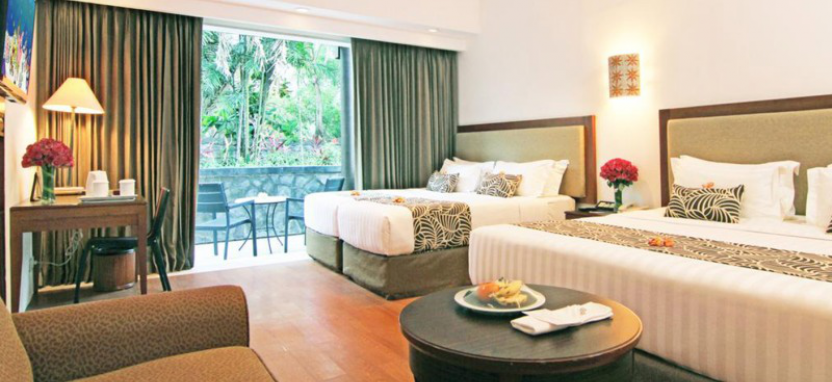 Kuta Paradiso Hotel 5*