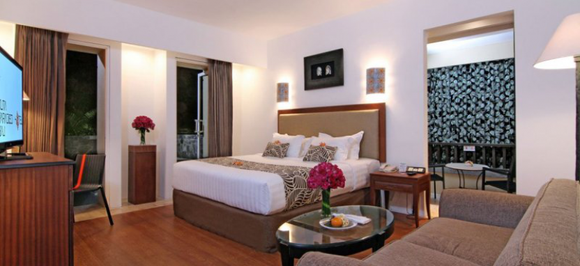 Kuta Paradiso Hotel 5*