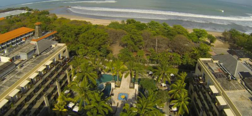 Kuta Paradiso Hotel 5*