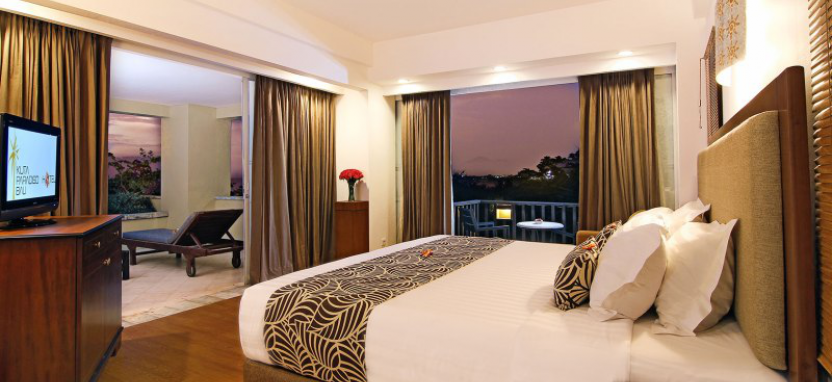 Kuta Paradiso Hotel 5*