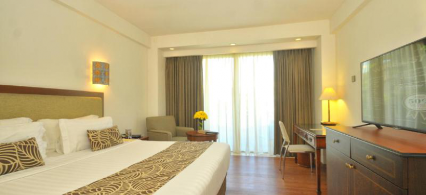 Kuta Paradiso Hotel 5*