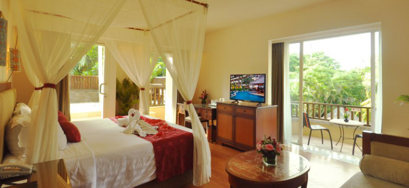 Kuta Paradiso Hotel 5*