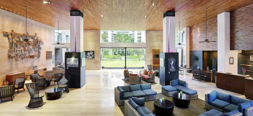 Pullman Bali Legian Beach 5* (Кута)