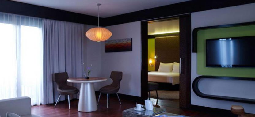 Pullman Bali Legian Beach 5* (Кута)