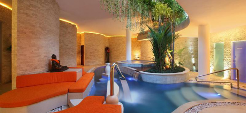 Pullman Bali Legian Beach 5* (Кута)