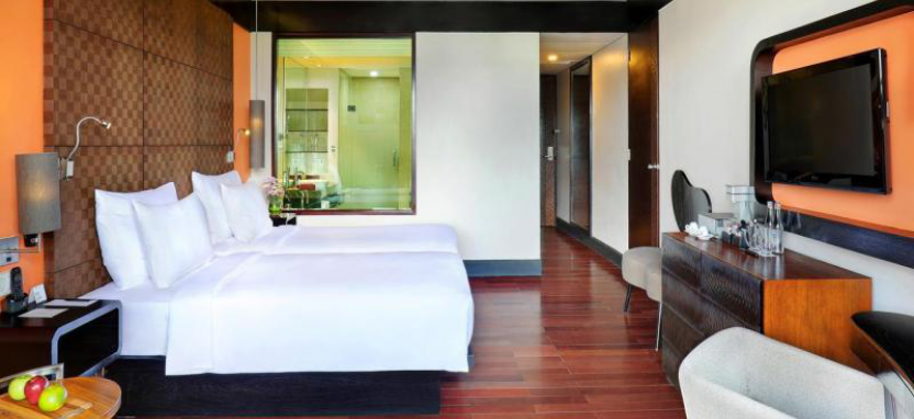 Pullman Bali Legian Beach 5* (Кута)