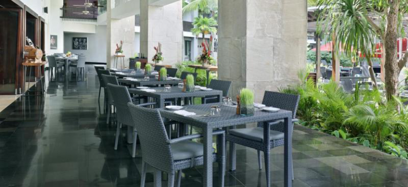 Pullman Bali Legian Beach 5* (Кута)