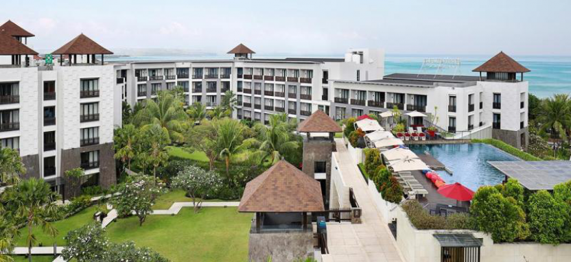Pullman Bali Legian Beach 5* (Кута)