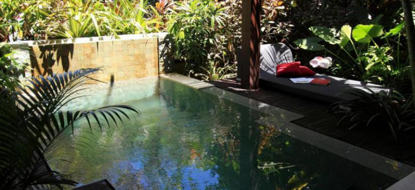 The Sandi Phala 4* на Бали