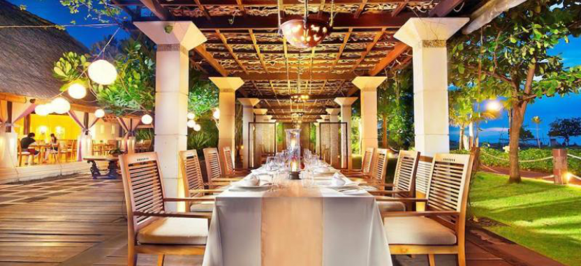 The Sandi Phala 4* на Бали
