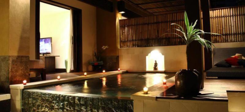 The Sandi Phala 4* на Бали