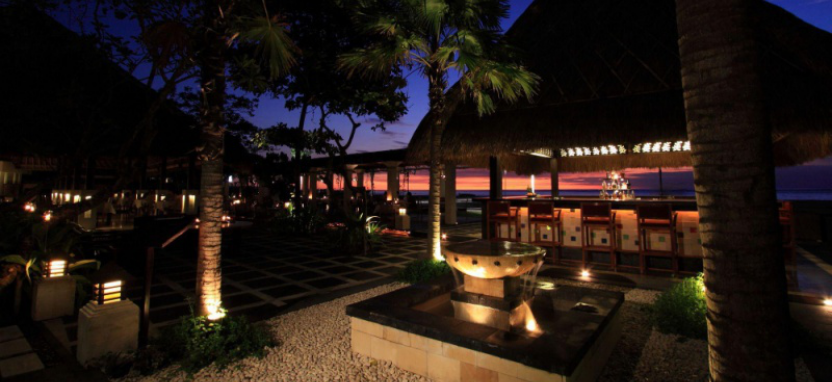 The Sandi Phala 4* на Бали