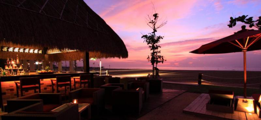 The Sandi Phala 4* на Бали