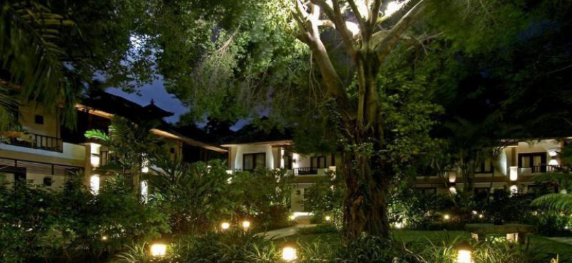 The Sandi Phala 4* на Бали