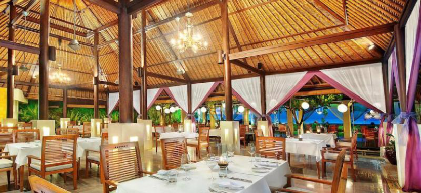 The Sandi Phala 4* на Бали