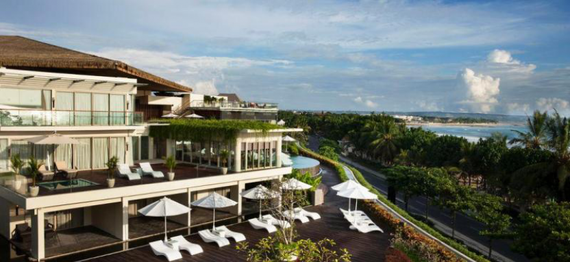 Sheraton Bali Kuta Resort 5*