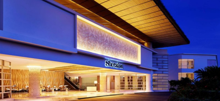 Sheraton Bali Kuta Resort 5*