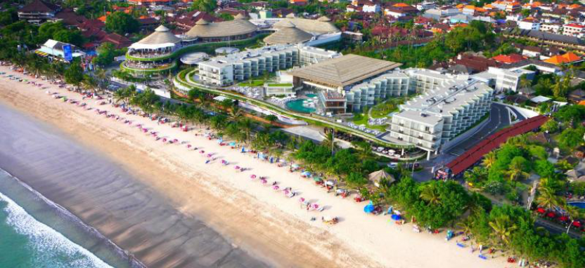 Sheraton Bali Kuta Resort 5*