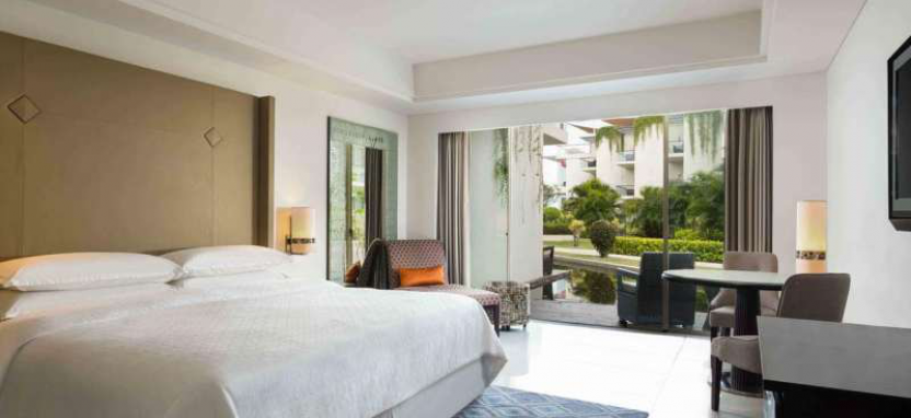 Sheraton Bali Kuta Resort 5*