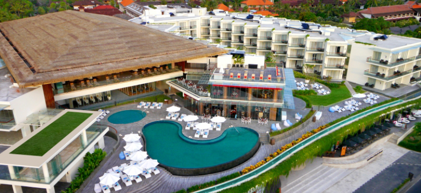Sheraton Bali Kuta Resort 5*