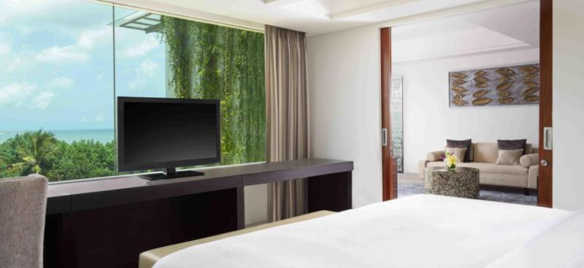 Sheraton Bali Kuta Resort 5*