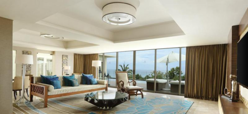 Sheraton Bali Kuta Resort 5*