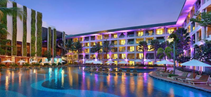 The Stones - Legian Bali, Marriott Autograph Collection Hotel 5*