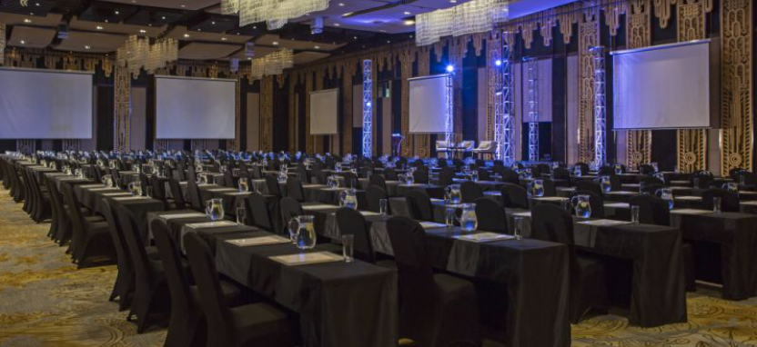 The Stones - Legian Bali, Marriott Autograph Collection Hotel 5*