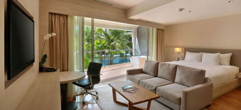 The Stones - Legian Bali, Marriott Autograph Collection Hotel 5*