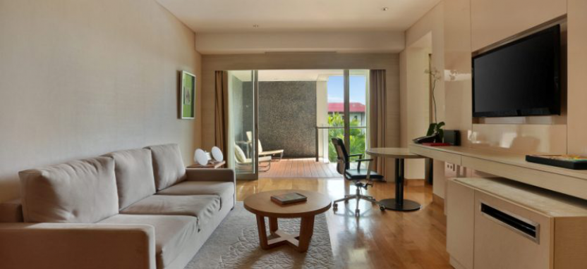 The Stones - Legian Bali, Marriott Autograph Collection Hotel 5*