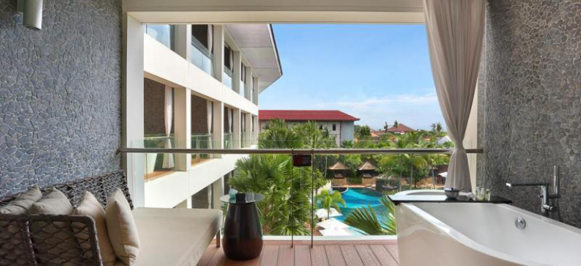 The Stones - Legian Bali, Marriott Autograph Collection Hotel 5*