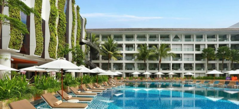 The Stones - Legian Bali, Marriott Autograph Collection Hotel 5*