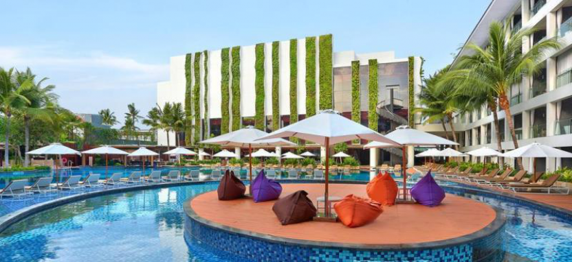 The Stones - Legian Bali, Marriott Autograph Collection Hotel 5*