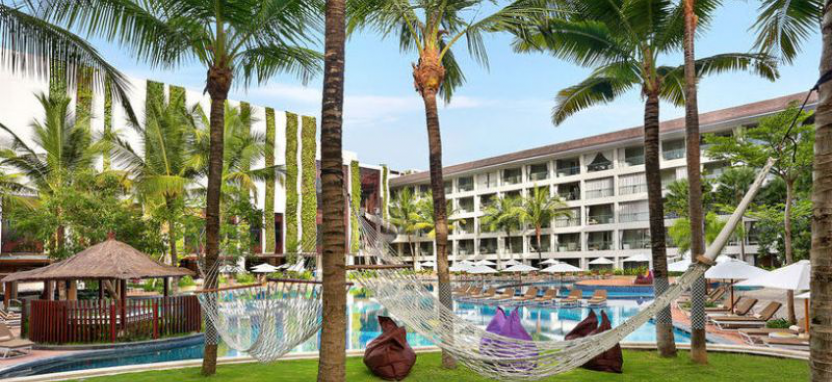 The Stones - Legian Bali, Marriott Autograph Collection Hotel 5*