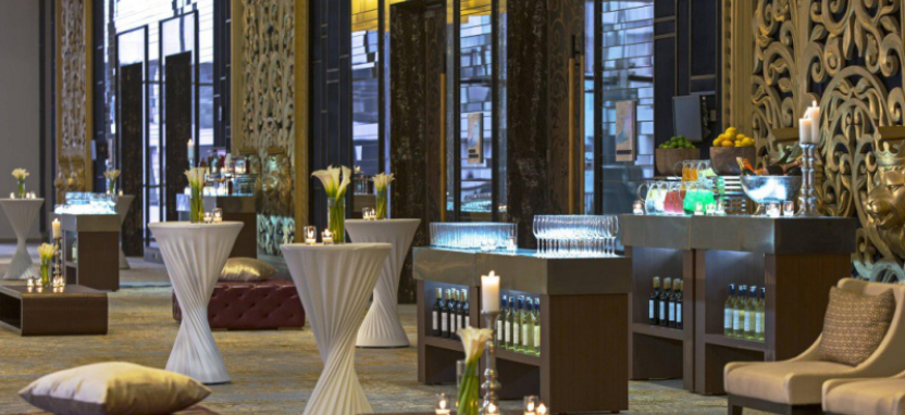 The Stones - Legian Bali, Marriott Autograph Collection Hotel 5*