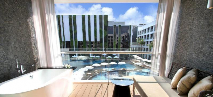 The Stones - Legian Bali, Marriott Autograph Collection Hotel 5*