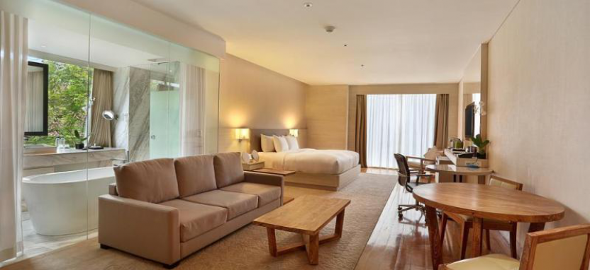 The Stones - Legian Bali, Marriott Autograph Collection Hotel 5*