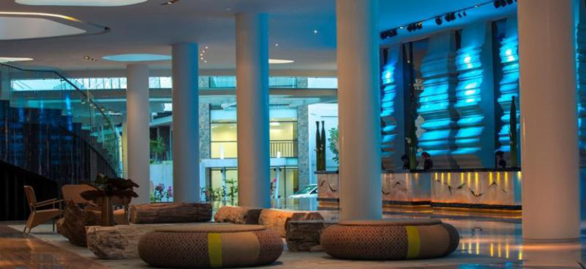 The Stones - Legian Bali, Marriott Autograph Collection Hotel 5*