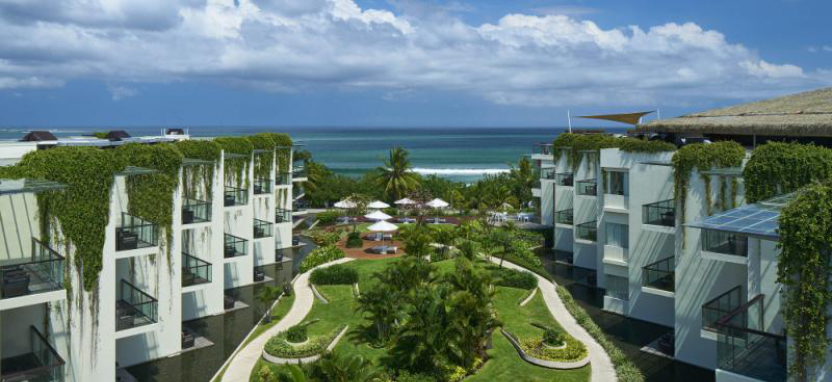 Sheraton Bali Kuta Resort 5*