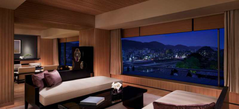 The Ritz-Carlton Kyoto 5*