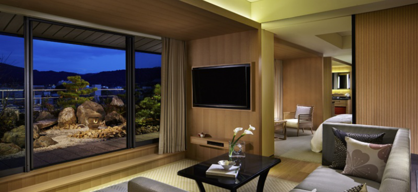 The Ritz-Carlton Kyoto 5*