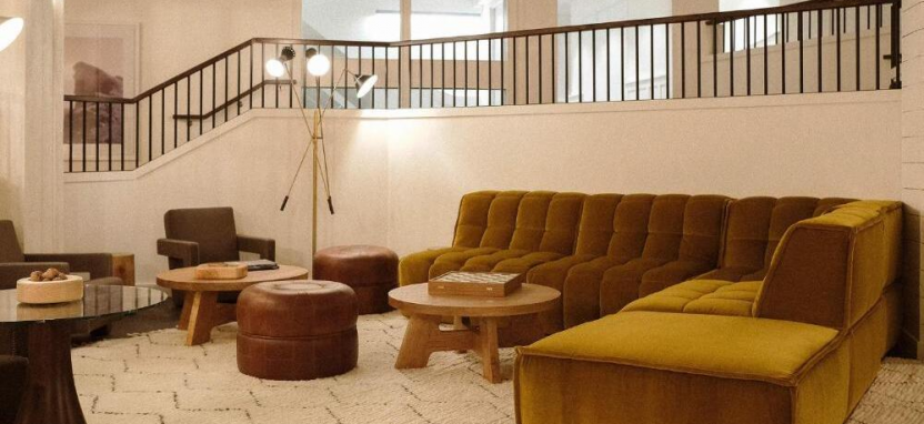 Le Val Thorens 4* в Валь-Торансе