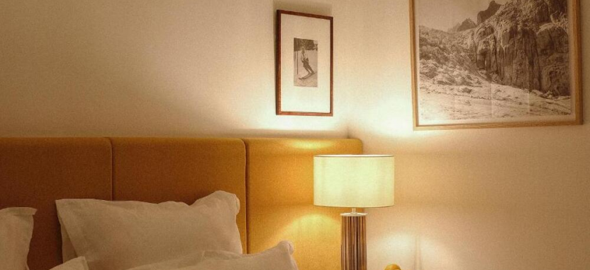 Le Val Thorens 4* в Валь-Торансе