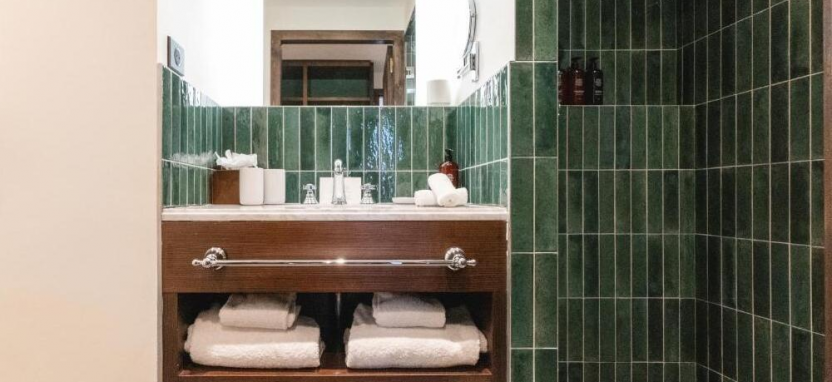 Le Val Thorens 4* в Валь-Торансе