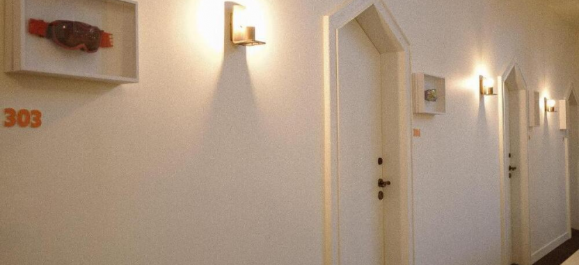 Le Val Thorens 4* в Валь-Торансе