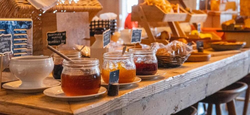 Le Val Thorens 4* в Валь-Торансе