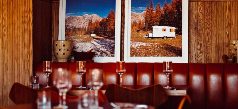 Le Val Thorens 4* в Валь-Торансе