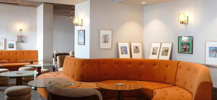 Le Val Thorens 4* в Валь-Торансе