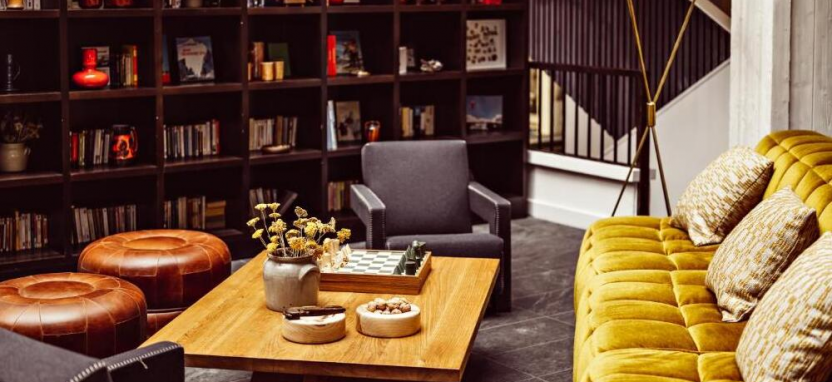 Le Val Thorens 4* в Валь-Торансе