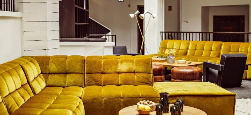 Le Val Thorens 4* в Валь-Торансе